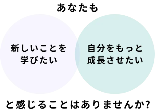 あなたもこう感じませんか？